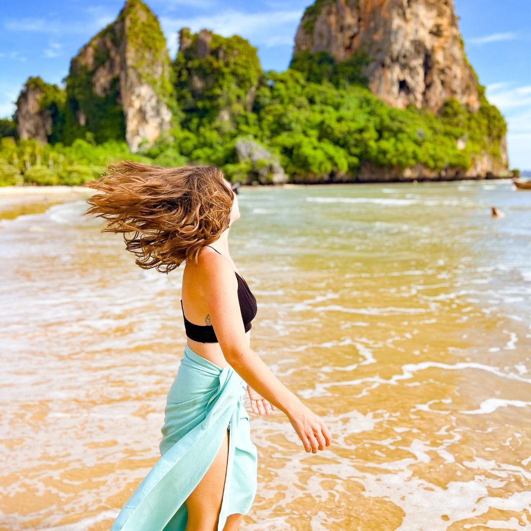 Check out: Railay, a secluded beach haven in Krabi for adventure